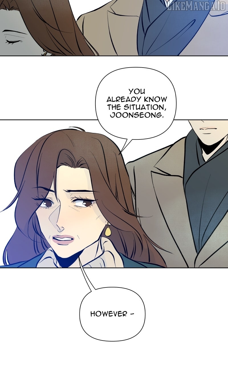 Honey Lemon Chapter 58 - page 13